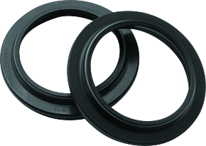Bikemaster BikeMaster Fork Seal/Dust Wiper 43x54.3x6/13 - 429092