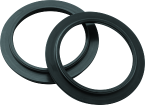Bikemaster BikeMaster Fork Seal/Dust Wiper 47x58.3x6/10.5 - 429097
