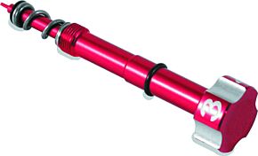 Bikemaster BikeMaster Fuel Mixture Screw - Red - 150999