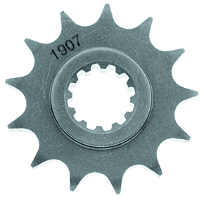 Bikemaster BikeMaster Gas Gas Husqvarna KTM Front Sprocket 428 13T - 965681