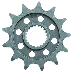Bikemaster BikeMaster Gas Gas Yamaha Front Sprocket 520 13T - 965577