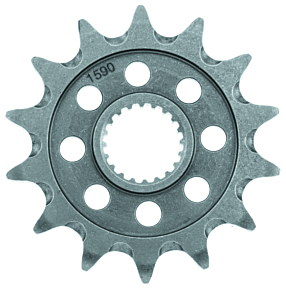 Bikemaster BikeMaster Gas Gas Yamaha Front Sprocket 520 14T - 965719