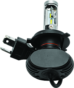 Bikemaster BikeMaster H-4 LED Bulb - 152703