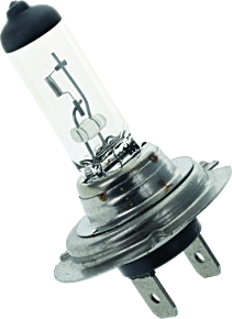 Bikemaster BikeMaster H-7 Halogen Bulb - 153469
