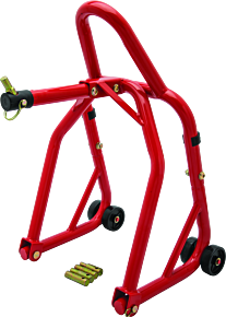 Bikemaster BikeMaster Head Lift Stand - Front - 151281
