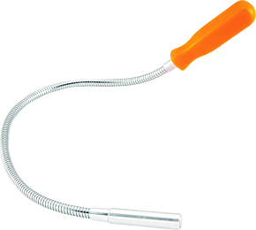 Bikemaster BikeMaster Heavy-Duty Flex Magnetic Pick-Up Tool - 151537