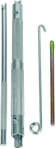 Bikemaster BikeMaster Heavy Duty Spring Installation Tool - 150346