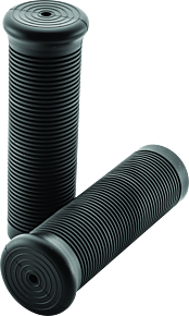 Bikemaster BikeMaster High Fidelity Grips - Black - 102298