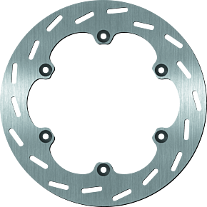 Bikemaster BikeMaster Honda Brake Rotor - 962072