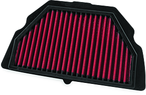 Bikemaster BikeMaster Honda CBR600F4i Air Filter - 457007