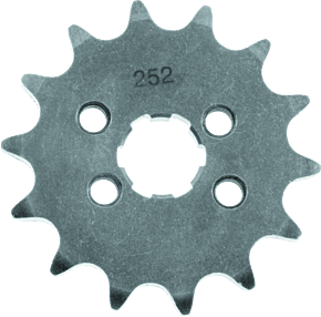 Bikemaster BikeMaster Honda Front Sprocket 420 14T - 965429