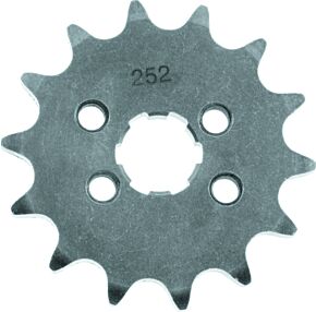 Bikemaster BikeMaster Honda Front Sprocket 420 15T - 965430
