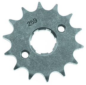 Bikemaster BikeMaster Honda Front Sprocket 420 15T - 965442