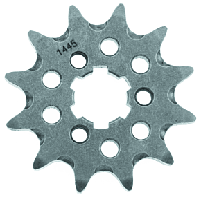 Bikemaster BikeMaster Honda Front Sprocket 420 15T - 965443