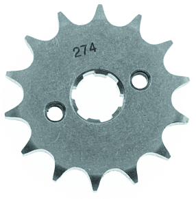 Bikemaster BikeMaster Honda Front Sprocket 428 14T - 965447
