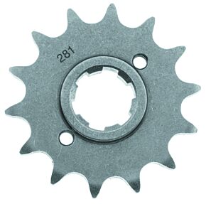 Bikemaster BikeMaster Honda Front Sprocket 520 13T - 965474
