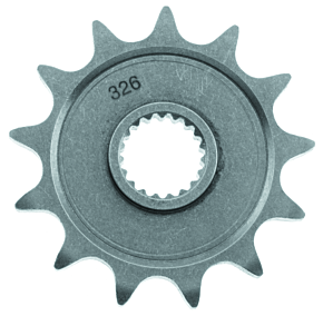 Bikemaster BikeMaster Honda Front Sprocket 520 13T - 965480
