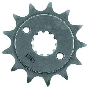 Bikemaster BikeMaster Honda Front Sprocket 520 13T - 965552