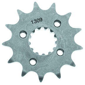 Bikemaster BikeMaster Honda Front Sprocket 520 13T - 965697