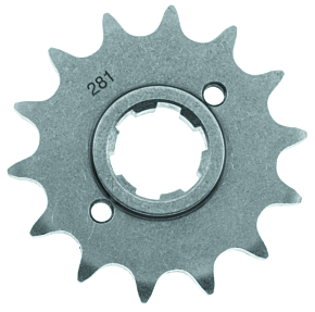 Bikemaster BikeMaster Honda Front Sprocket 520 14T - 965472