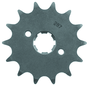 Bikemaster BikeMaster Honda Front Sprocket 520 14T - 965478