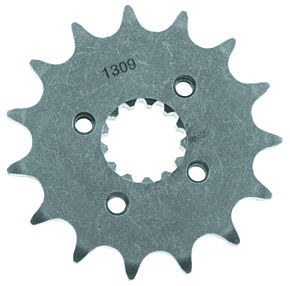 Bikemaster BikeMaster Honda Front Sprocket 520 14T - 965550