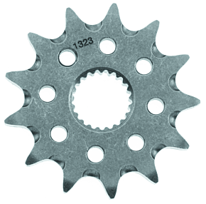 Bikemaster BikeMaster Honda Front Sprocket 520 14T - 965557