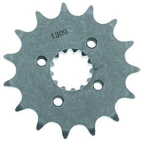 Bikemaster BikeMaster Honda Front Sprocket 520 15T - 965549