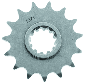 Bikemaster BikeMaster Honda Front Sprocket 525 15T - 965609
