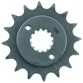 Bikemaster BikeMaster Honda Front Sprocket 525 16T - 965596