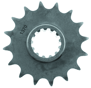 Bikemaster BikeMaster Honda Front Sprocket 525 16T - 965608