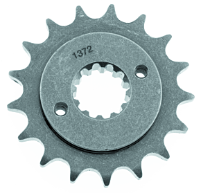 Bikemaster BikeMaster Honda Front Sprocket 525 17T - 965610