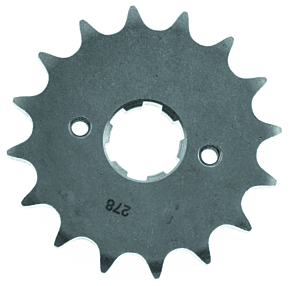 Bikemaster BikeMaster Honda Front Sprocket 530 16T - 965625
