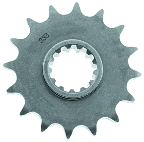 Bikemaster BikeMaster Honda Front Sprocket 530 16T - 965631