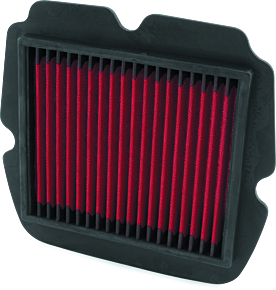 Bikemaster BikeMaster Honda GL1800 Gold Wing Air Filter - 457005