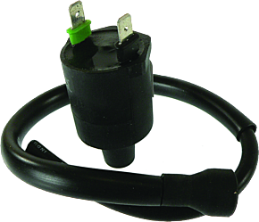 Bikemaster BikeMaster Honda Ignition Coil - 156688