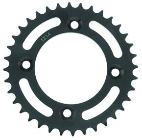 Bikemaster BikeMaster Honda Rear Steel Sprocket 428 45T - Black - 965040