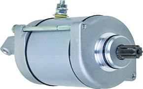 Bikemaster BikeMaster Honda Starter - 153786