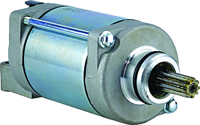 Bikemaster BikeMaster Honda Starter - 153848