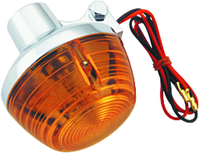 Bikemaster BikeMaster Honda Turn Signal - Front - 261045