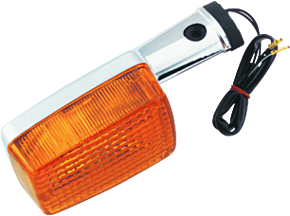 Bikemaster BikeMaster Honda Turn Signal Rear - 261096