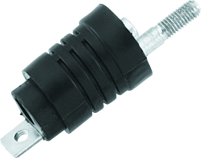Bikemaster BikeMaster Honda Turn Signal Stem - 264505