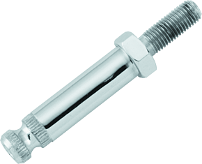 Bikemaster BikeMaster Honda Turn Signal Stem - 264509