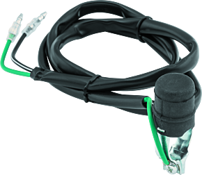 Bikemaster BikeMaster Honda XR50 Kill Switch (Long) - 530598