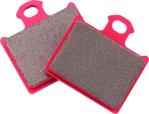 Bikemaster BikeMaster Husqvarna Sintered Brake Pads - 961598