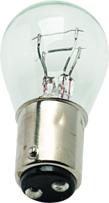 Bikemaster BikeMaster Incandescent Bulb 1157 - 152701