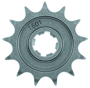 Bikemaster BikeMaster Kawasaki Front Sprocket 428 13T - 965679