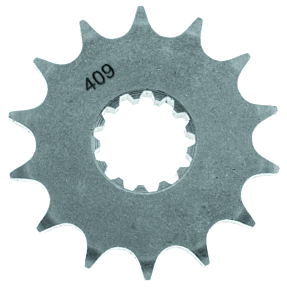Bikemaster BikeMaster Kawasaki Front Sprocket 520 12T - 965708