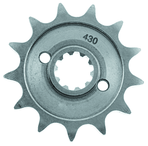 Bikemaster BikeMaster Kawasaki Front Sprocket 520 13T - 965494