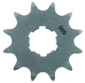 Bikemaster BikeMaster Kawasaki Front Sprocket 520 13T - 965519